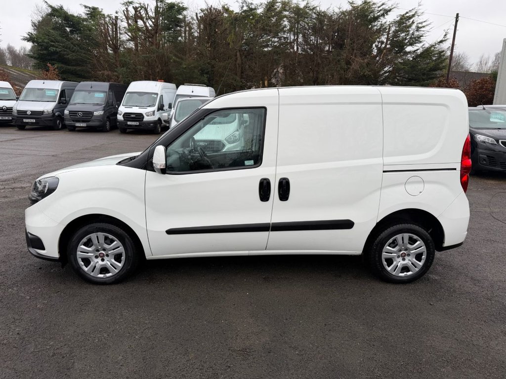 Used Fiat Doblo 2023 for sale - 77360138: Photo 5