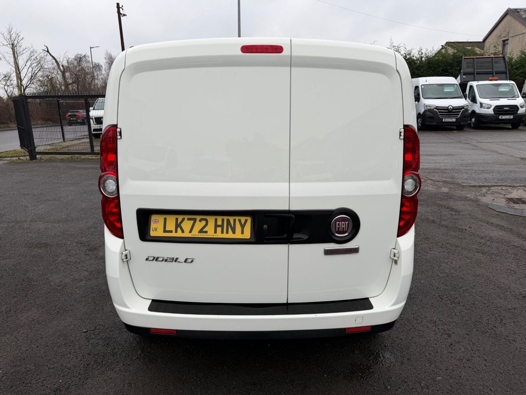 Used Fiat Doblo 2023 for sale - 77360138: Photo 7