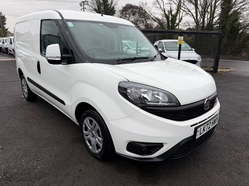 Used Fiat Doblo 2023 for sale - 77360138: Photo 9