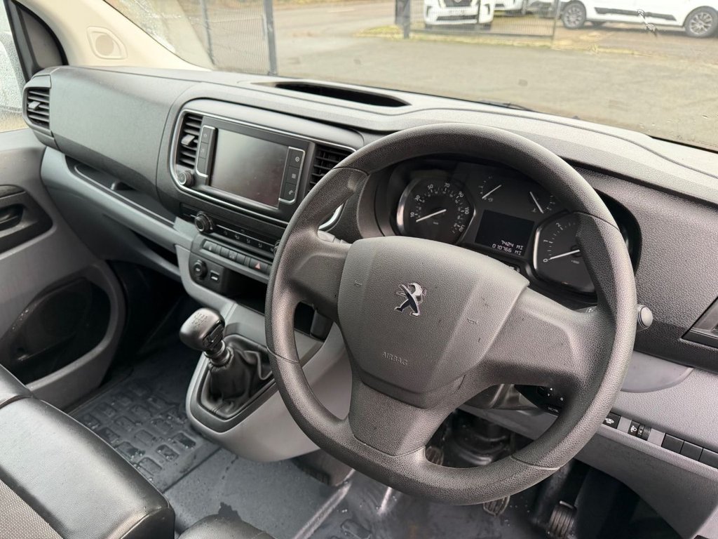 Used Peugeot Expert 2021 for sale - 77121757: Photo 10