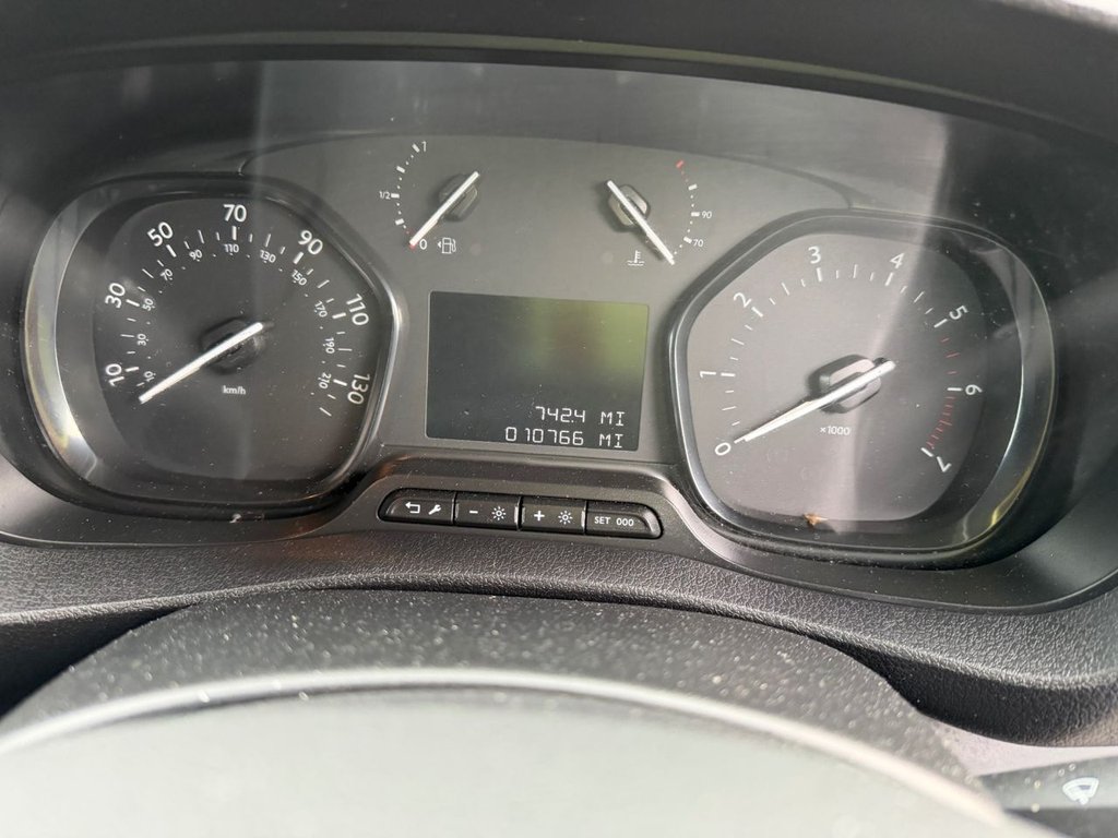 Used Peugeot Expert 2021 for sale - 77121757: Photo 11