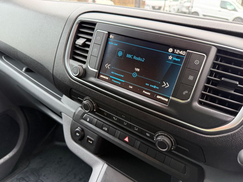 Used Peugeot Expert 2021 for sale - 77121757: Photo 12