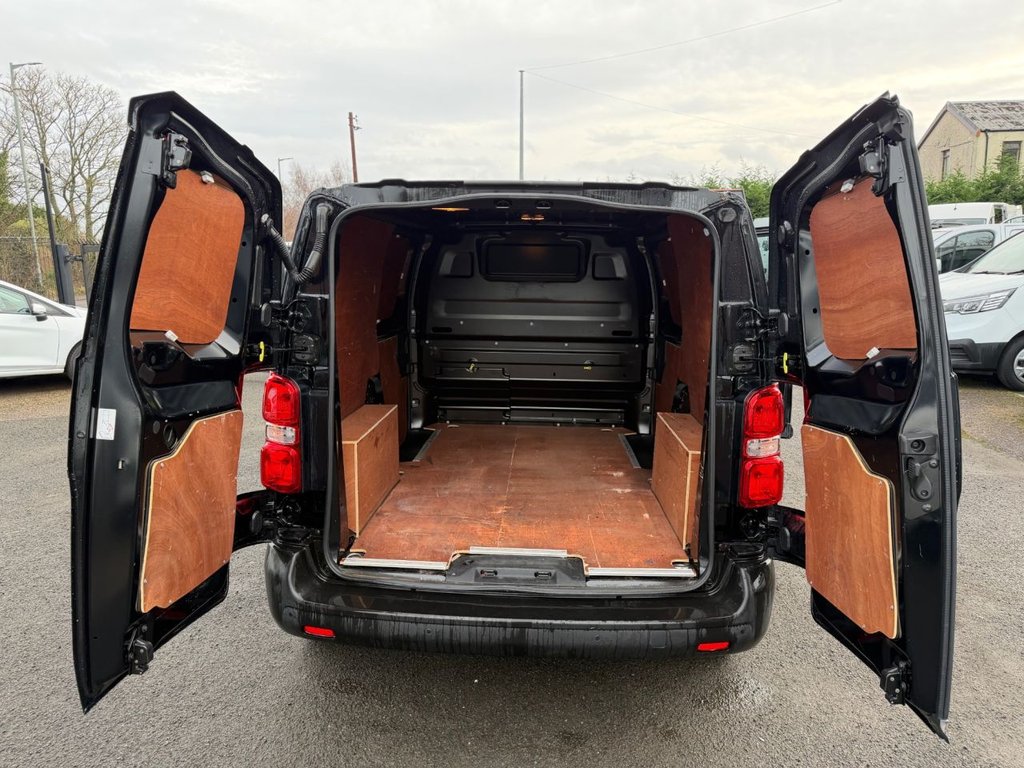 Used Peugeot Expert 2021 for sale - 77121757: Photo 13