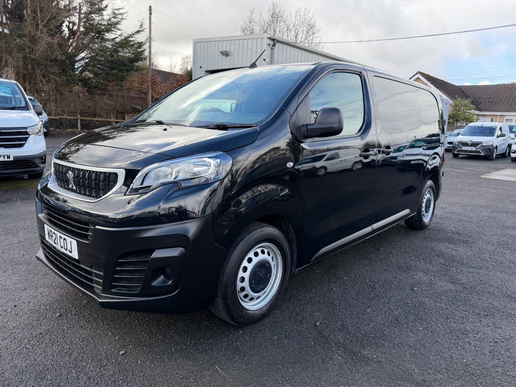 Used Peugeot Expert 2021 for sale - 77121757: Photo 14