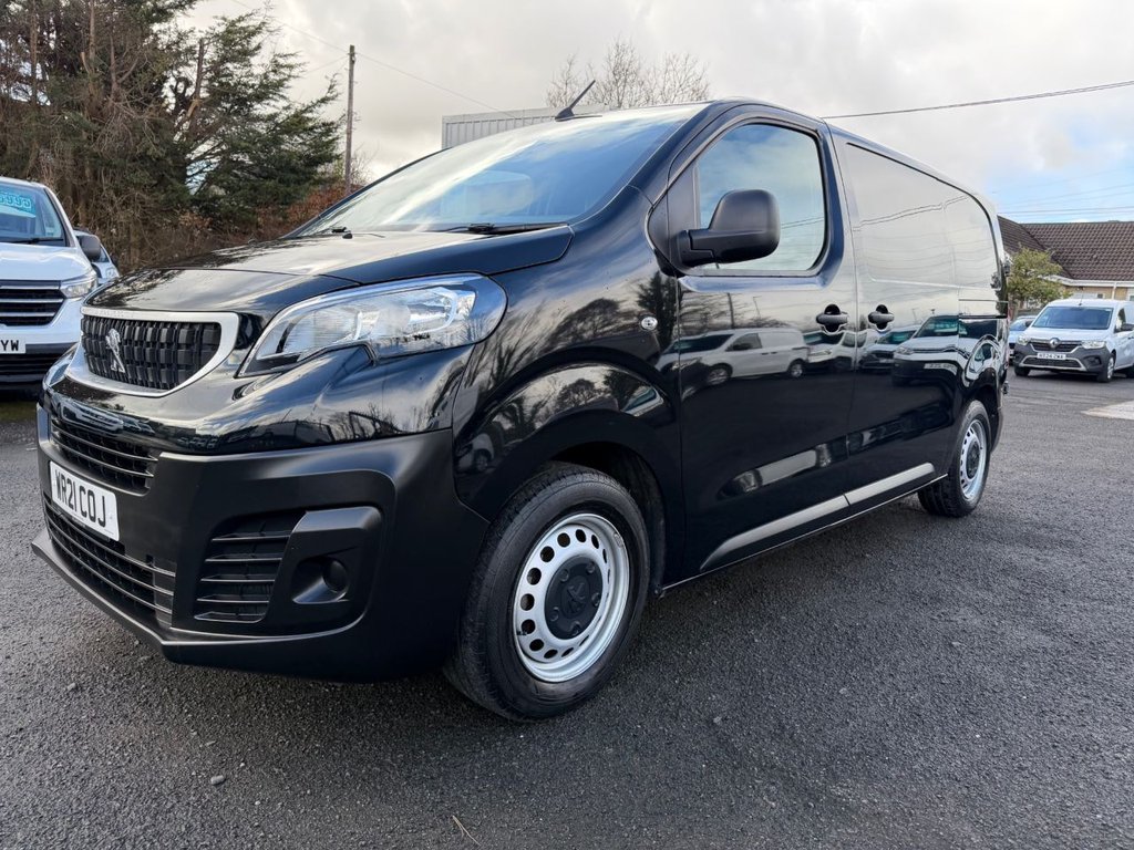 Used Peugeot Expert 2021 for sale - 77121757: Photo 15