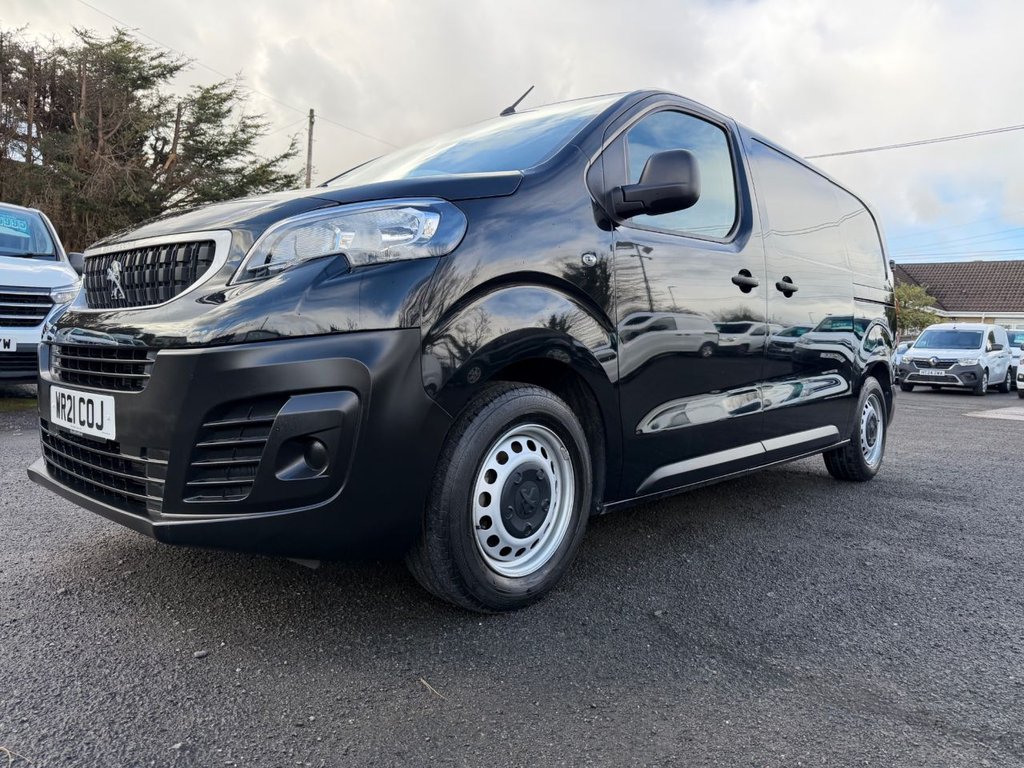 Used Peugeot Expert 2021 for sale - 77121757: Photo 16