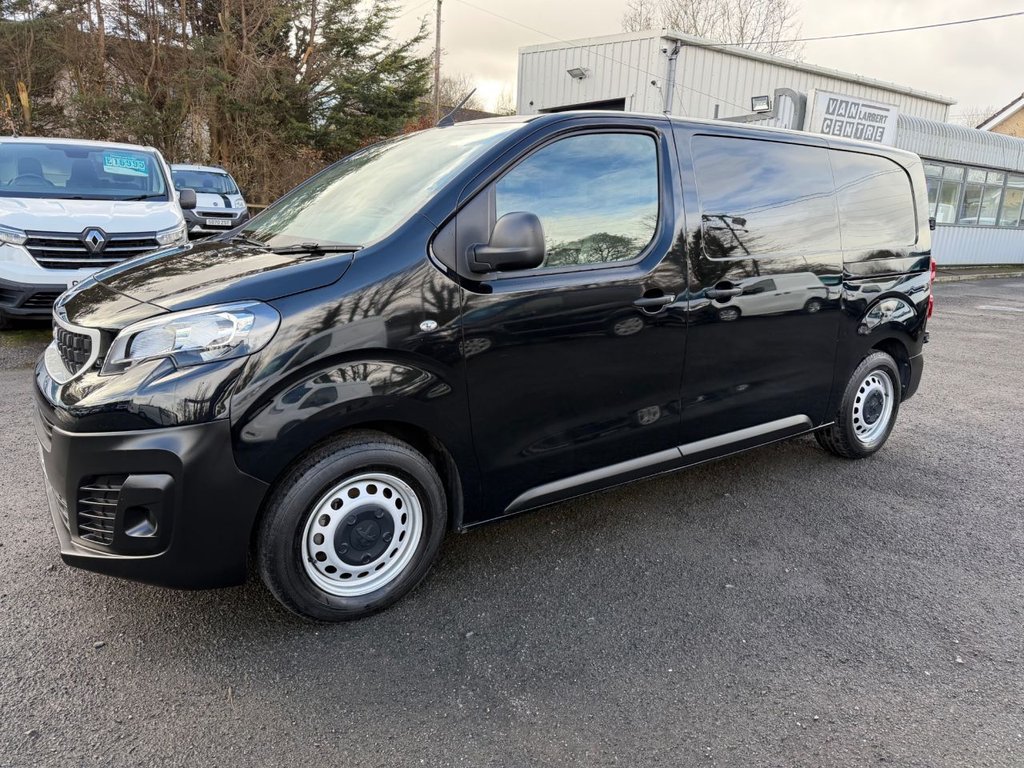 Used Peugeot Expert 2021 for sale - 77121757: Photo 17