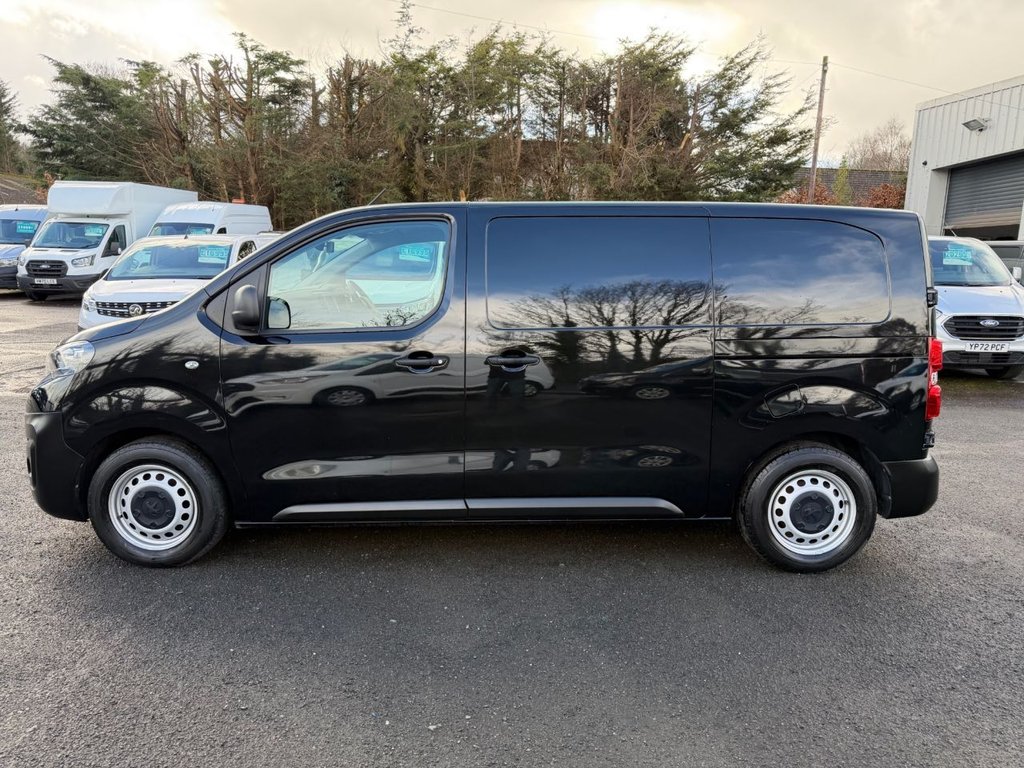 Used Peugeot Expert 2021 for sale - 77121757: Photo 18