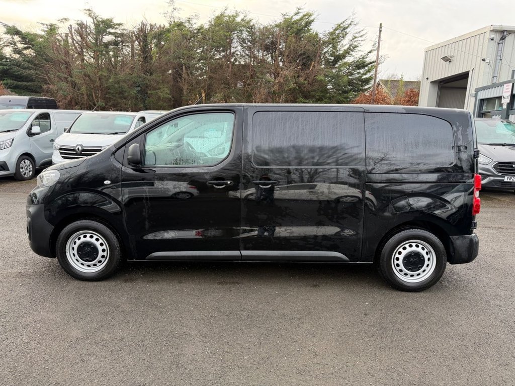 Used Peugeot Expert 2021 for sale - 77121757: Photo 2