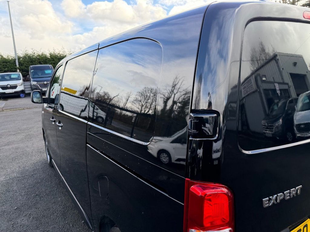 Used Peugeot Expert 2021 for sale - 77121757: Photo 20