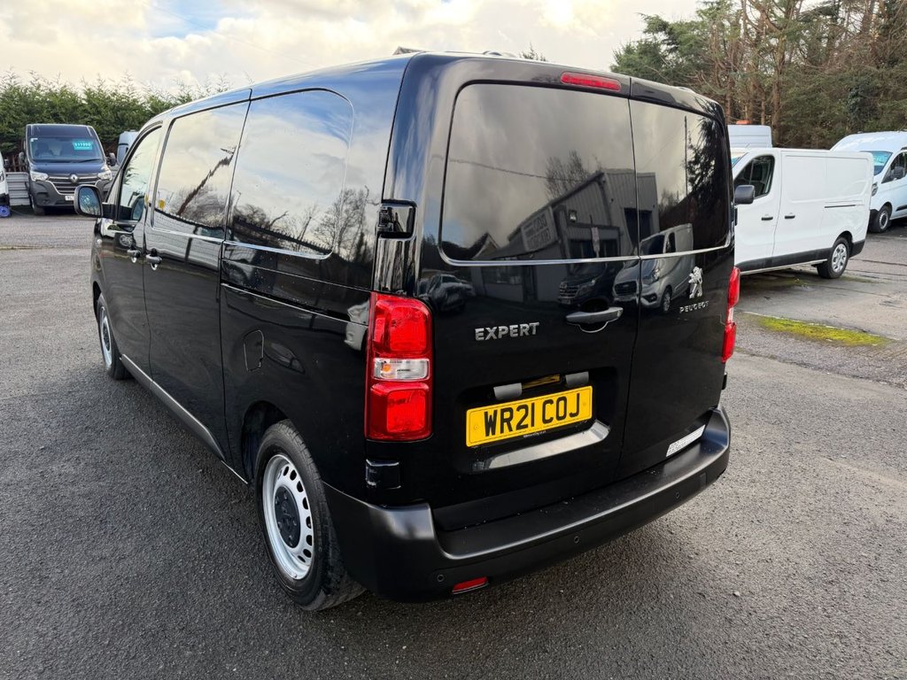Used Peugeot Expert 2021 for sale - 77121757: Photo 21