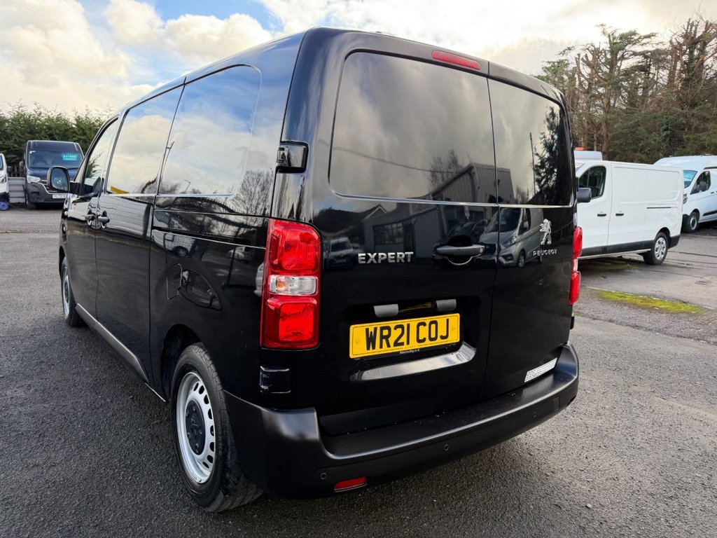 Used Peugeot Expert 2021 for sale - 77121757: Photo 22