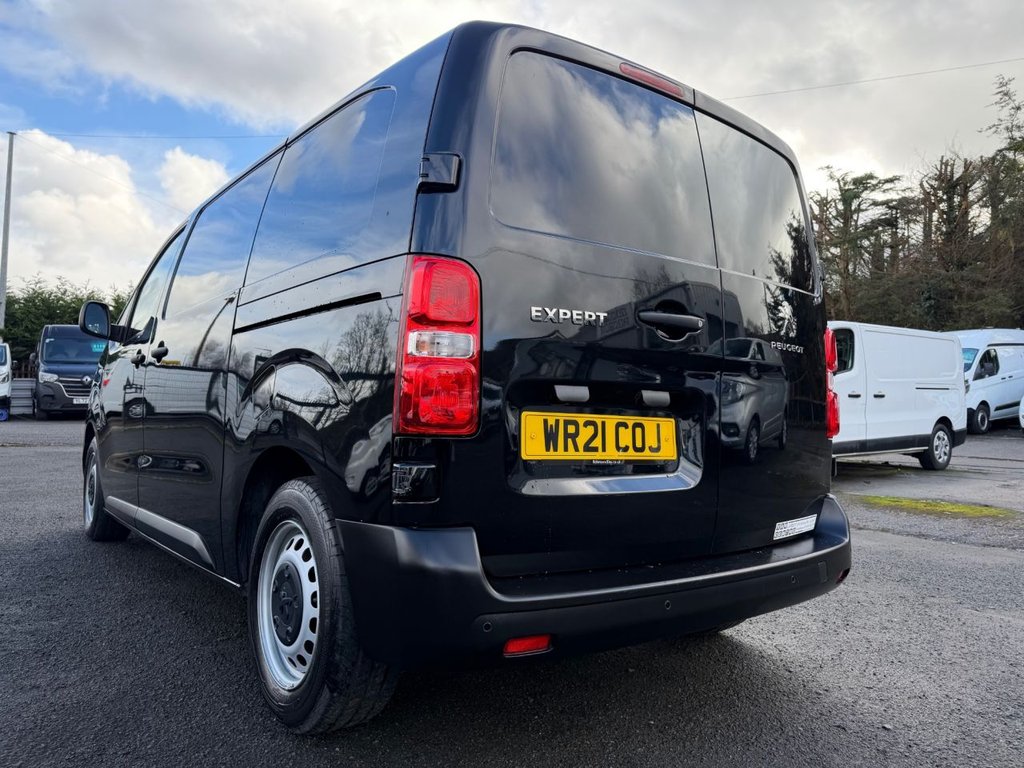Used Peugeot Expert 2021 for sale - 77121757: Photo 23