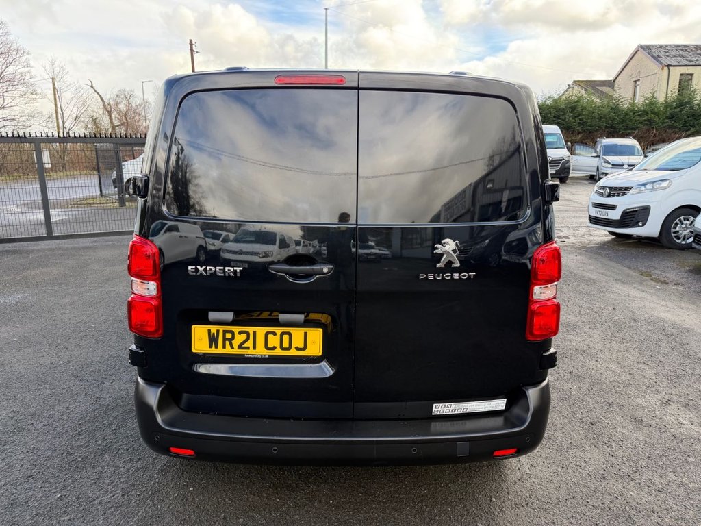 Used Peugeot Expert 2021 for sale - 77121757: Photo 24