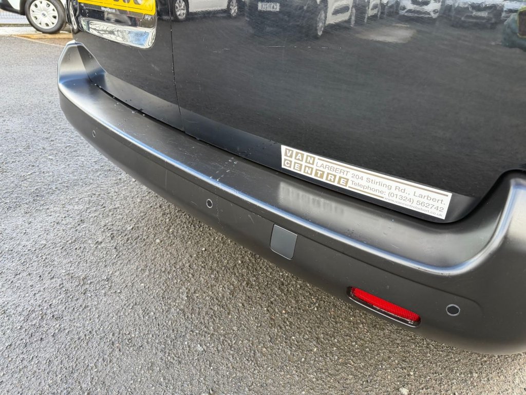 Used Peugeot Expert 2021 for sale - 77121757: Photo 25