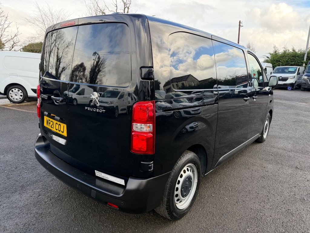 Used Peugeot Expert 2021 for sale - 77121757: Photo 26