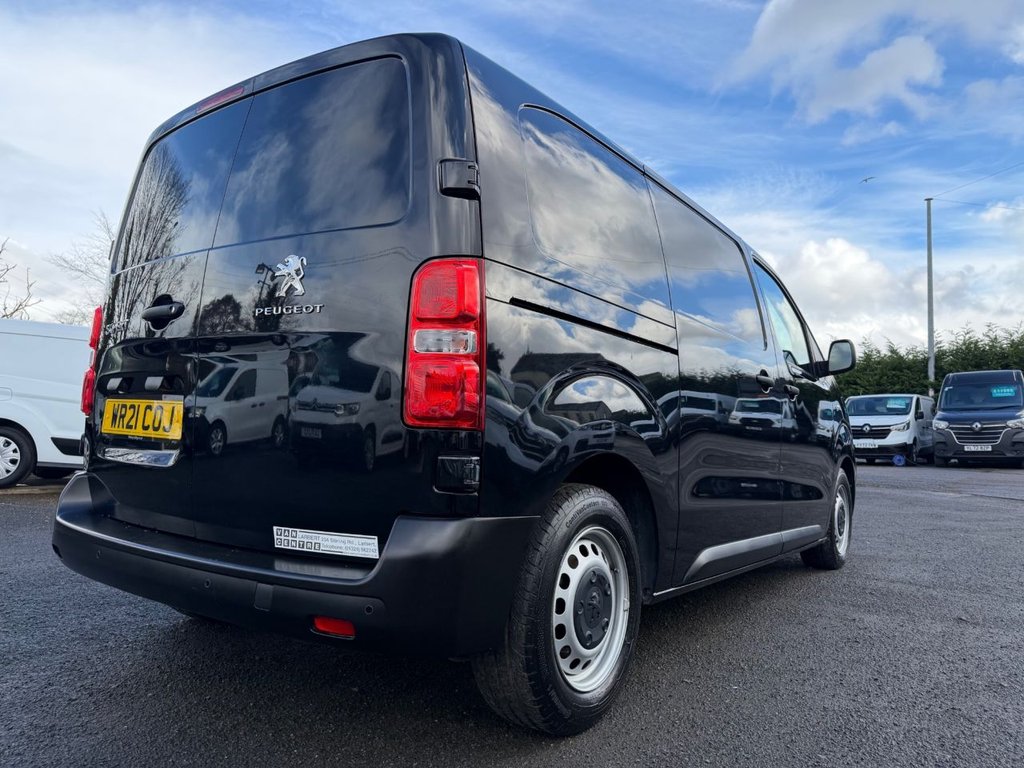 Used Peugeot Expert 2021 for sale - 77121757: Photo 27