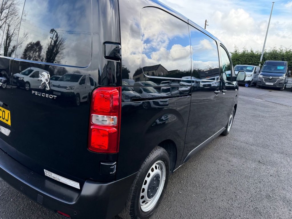 Used Peugeot Expert 2021 for sale - 77121757: Photo 28