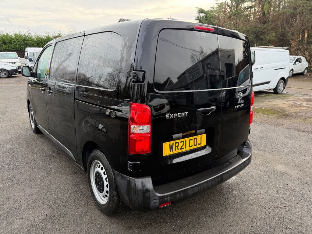 Used Peugeot Expert 2021 for sale - 77121757: Photo 3