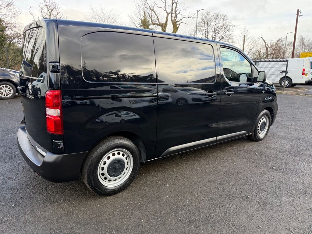 Used Peugeot Expert 2021 for sale - 77121757: Photo 30