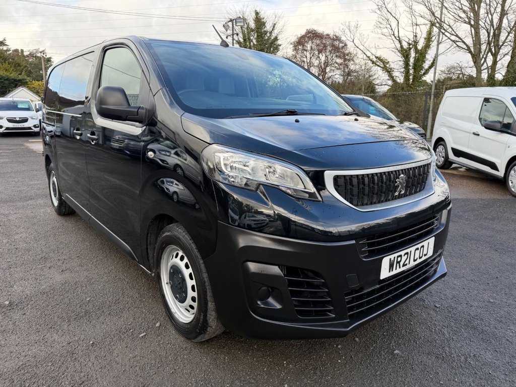 Used Peugeot Expert 2021 for sale - 77121757: Photo 32