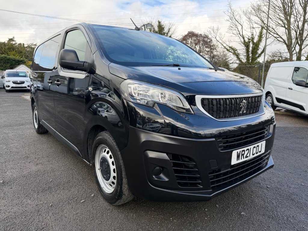 Used Peugeot Expert 2021 for sale - 77121757: Photo 33