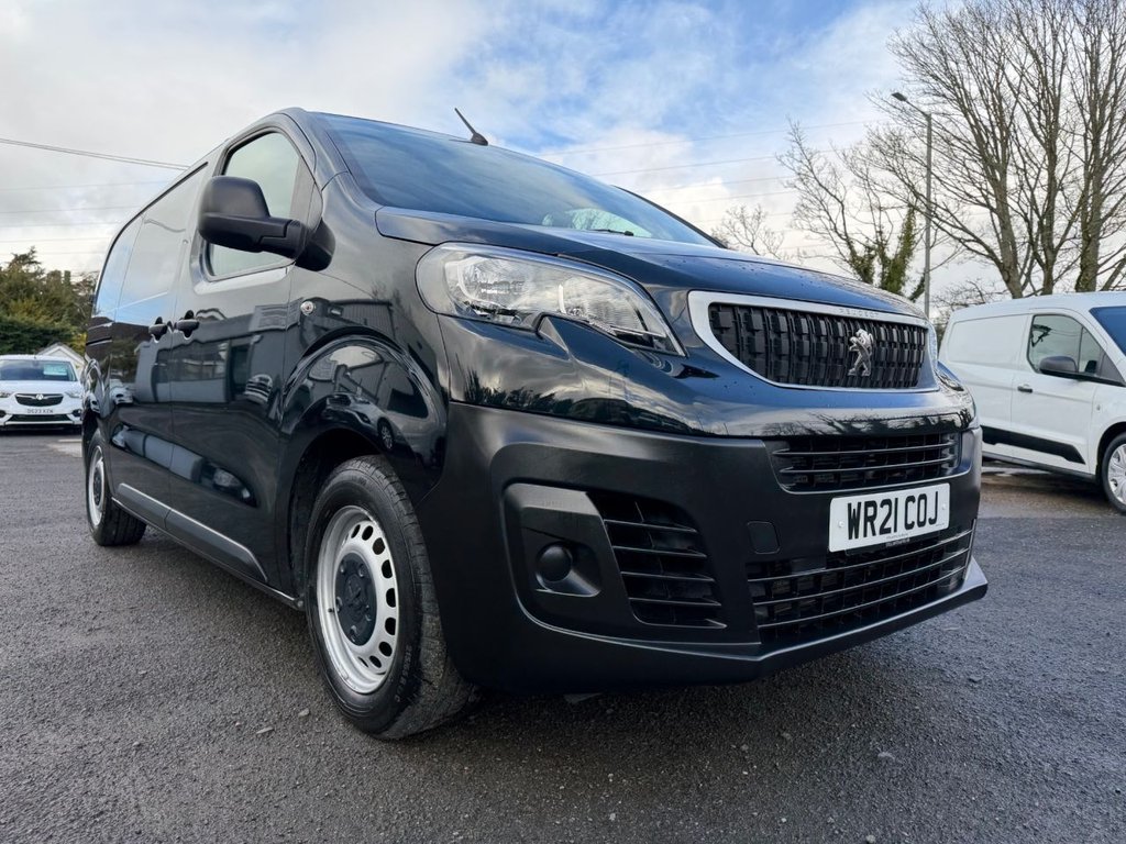 Used Peugeot Expert 2021 for sale - 77121757: Photo 34