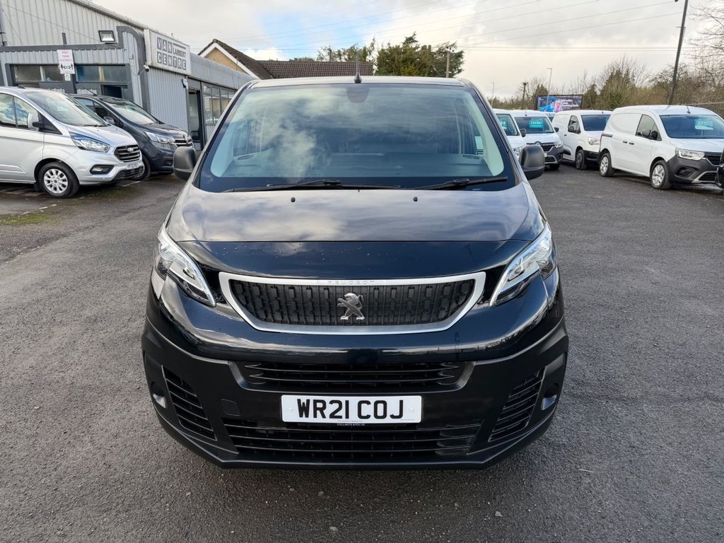 Used Peugeot Expert 2021 for sale - 77121757: Photo 35