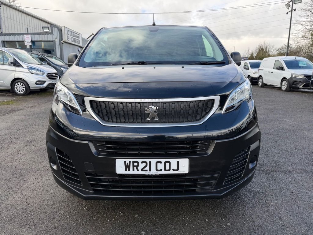 Used Peugeot Expert 2021 for sale - 77121757: Photo 36