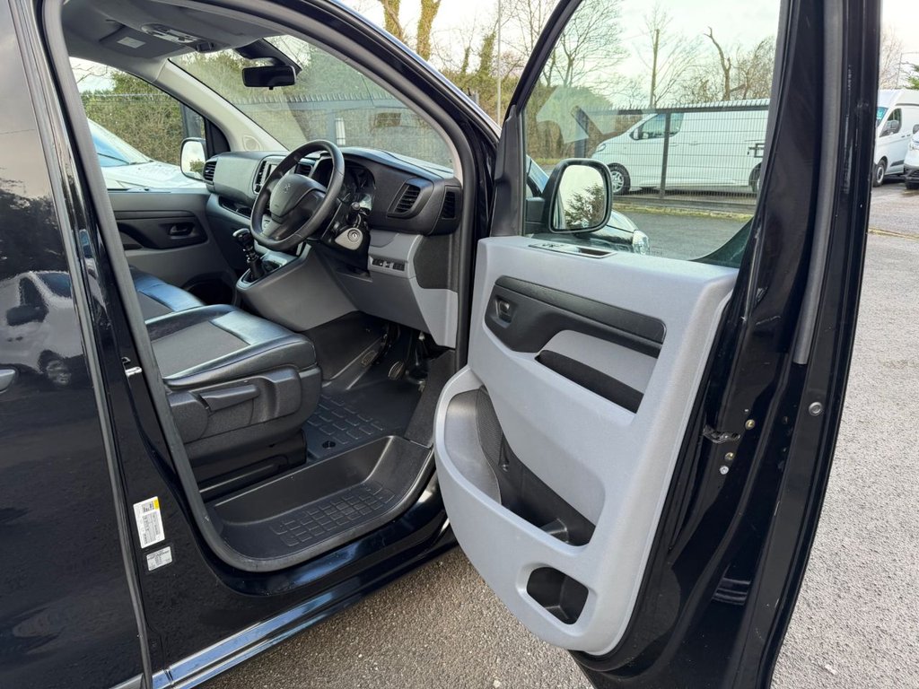 Used Peugeot Expert 2021 for sale - 77121757: Photo 37