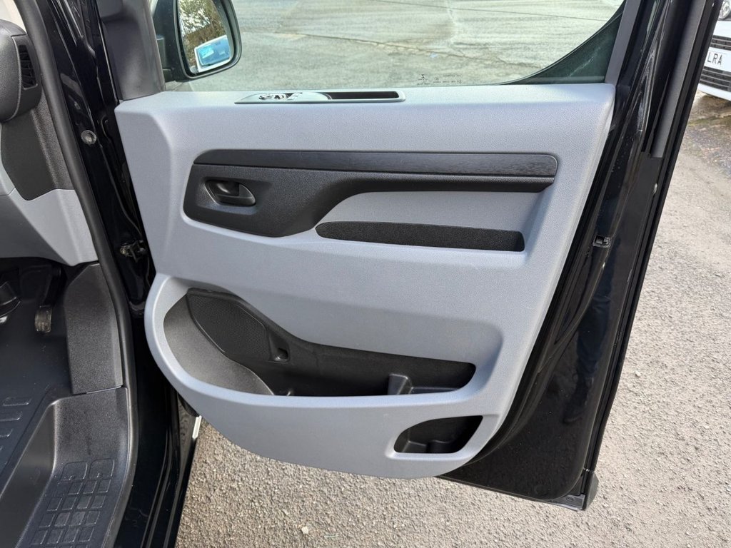 Used Peugeot Expert 2021 for sale - 77121757: Photo 38