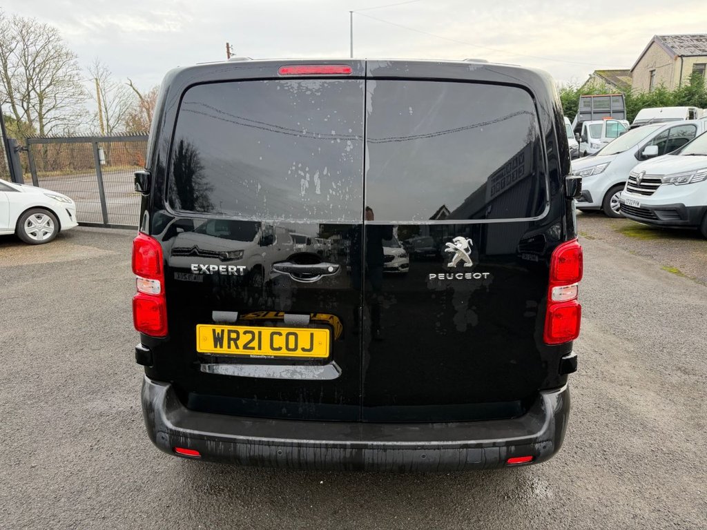 Used Peugeot Expert 2021 for sale - 77121757: Photo 4