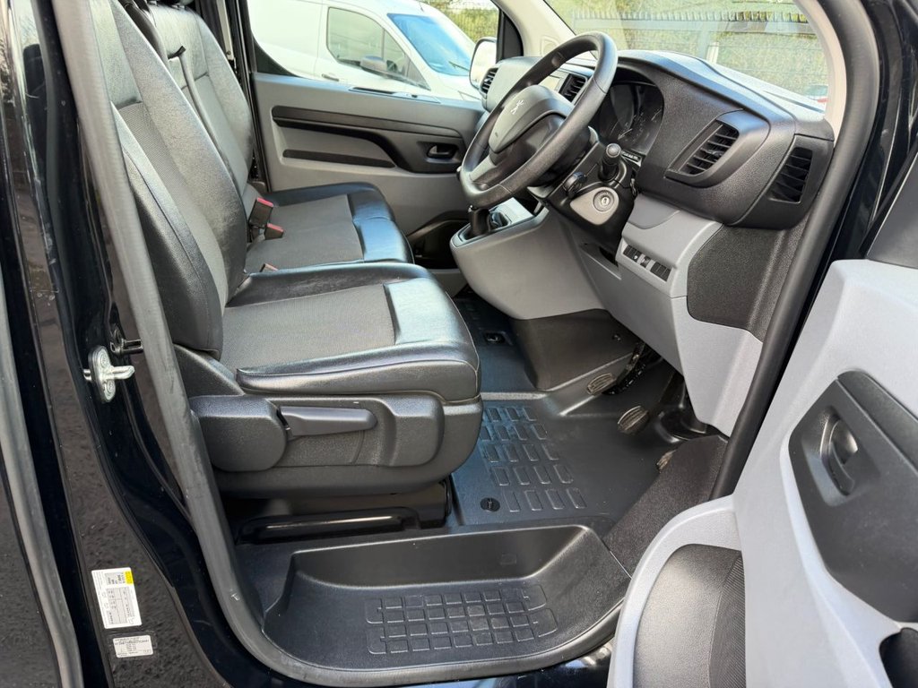 Used Peugeot Expert 2021 for sale - 77121757: Photo 40