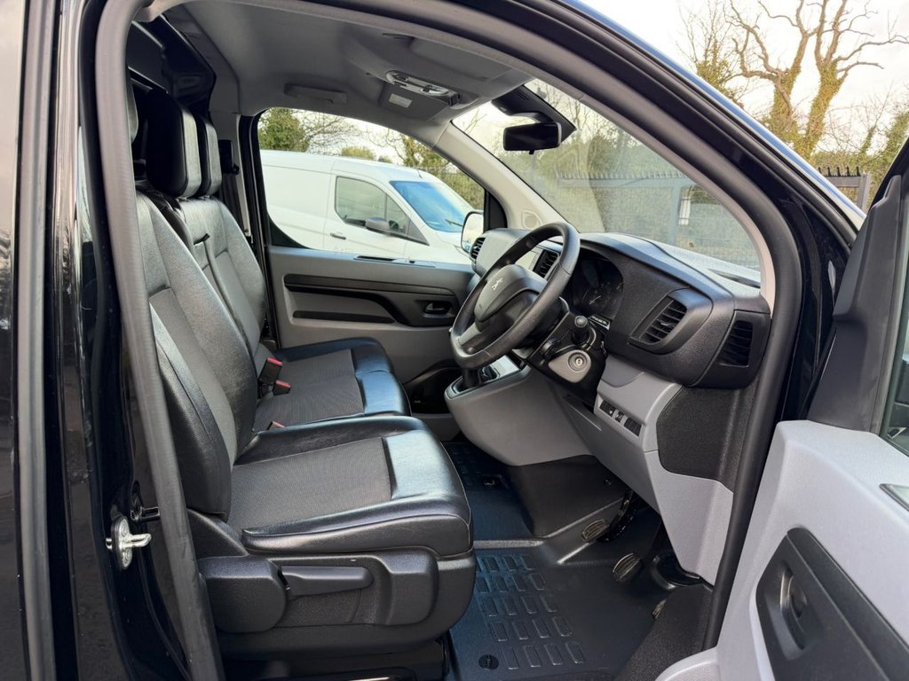 Used Peugeot Expert 2021 for sale - 77121757: Photo 41