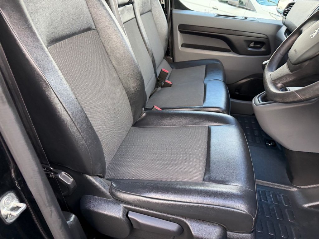 Used Peugeot Expert 2021 for sale - 77121757: Photo 43