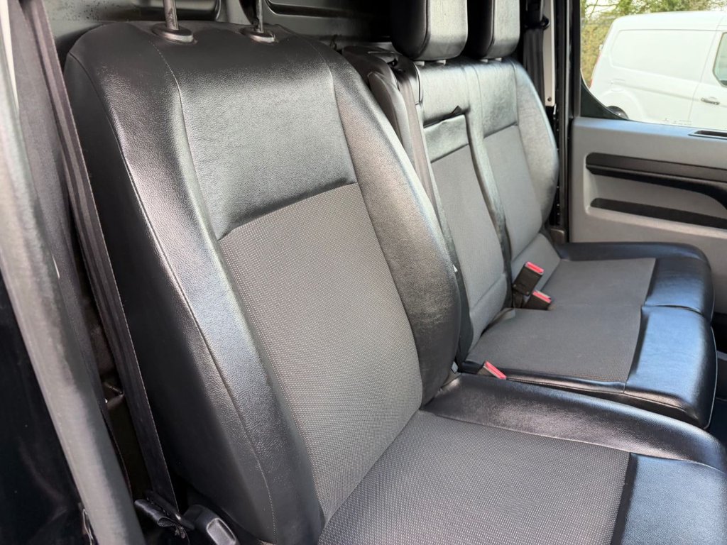 Used Peugeot Expert 2021 for sale - 77121757: Photo 44