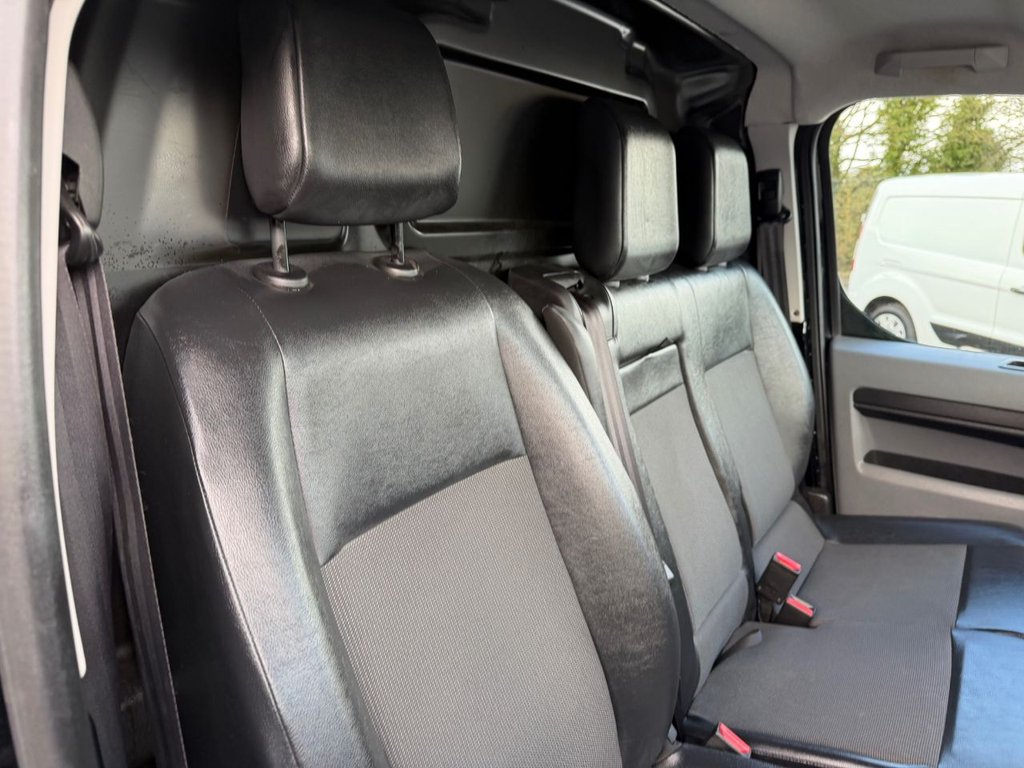 Used Peugeot Expert 2021 for sale - 77121757: Photo 45