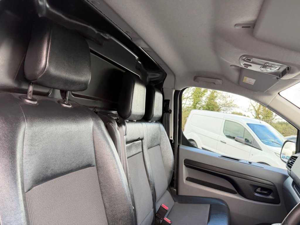 Used Peugeot Expert 2021 for sale - 77121757: Photo 46