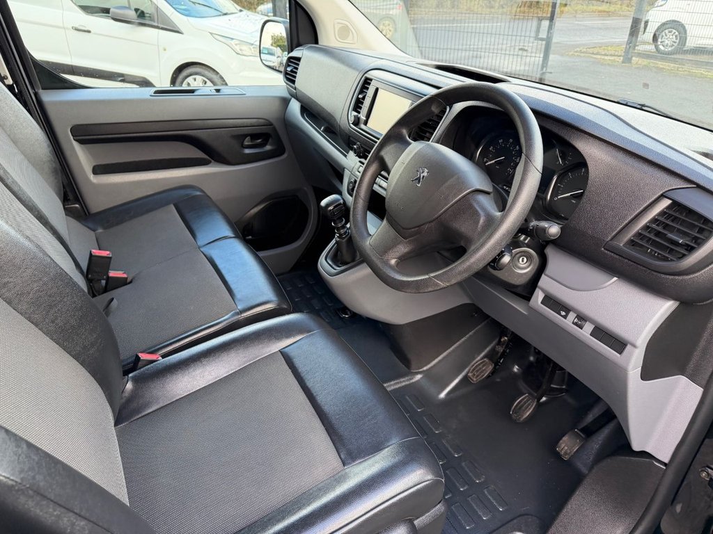 Used Peugeot Expert 2021 for sale - 77121757: Photo 47