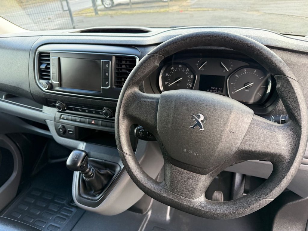 Used Peugeot Expert 2021 for sale - 77121757: Photo 48