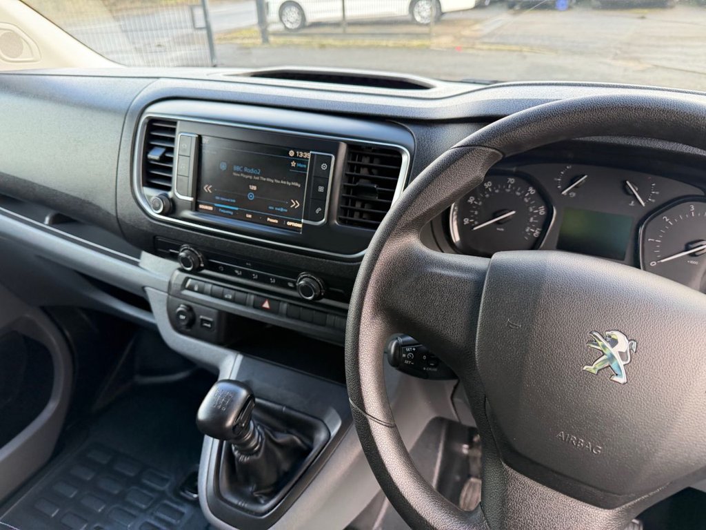 Used Peugeot Expert 2021 for sale - 77121757: Photo 49