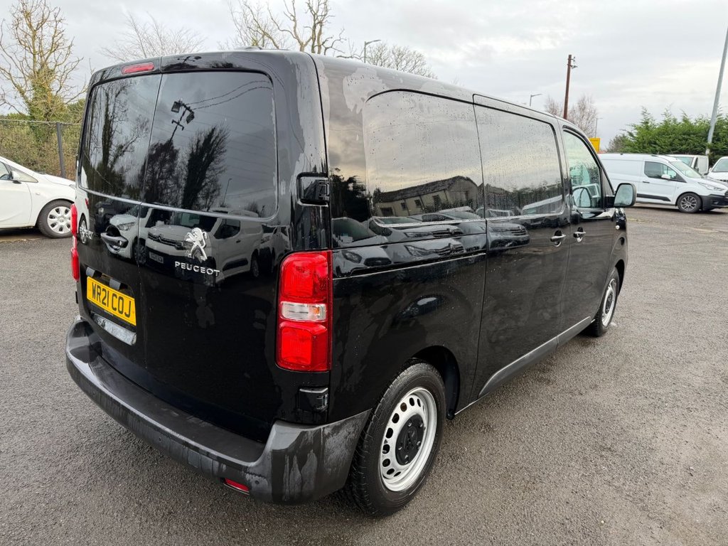 Used Peugeot Expert 2021 for sale - 77121757: Photo 5