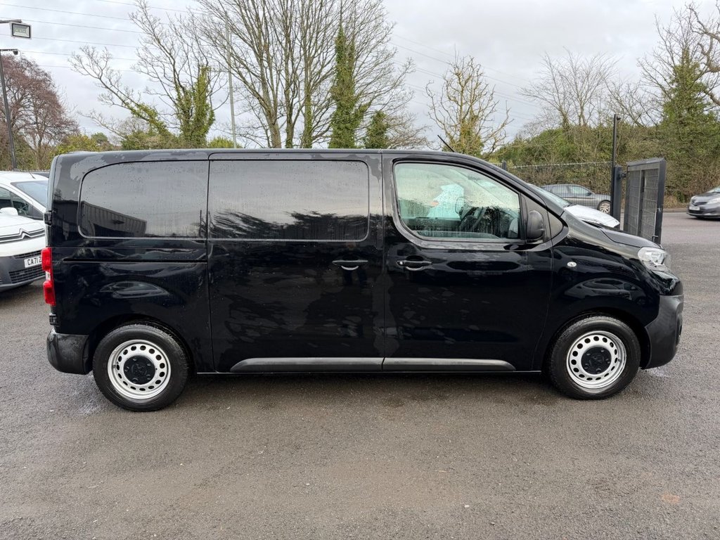 Used Peugeot Expert 2021 for sale - 77121757: Photo 6