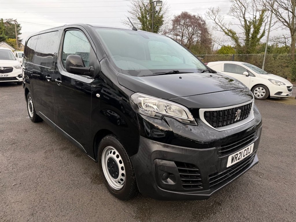 Used Peugeot Expert 2021 for sale - 77121757: Photo 7