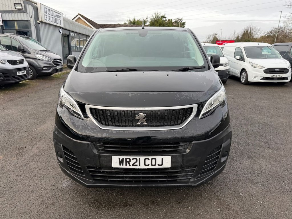 Used Peugeot Expert 2021 for sale - 77121757: Photo 8
