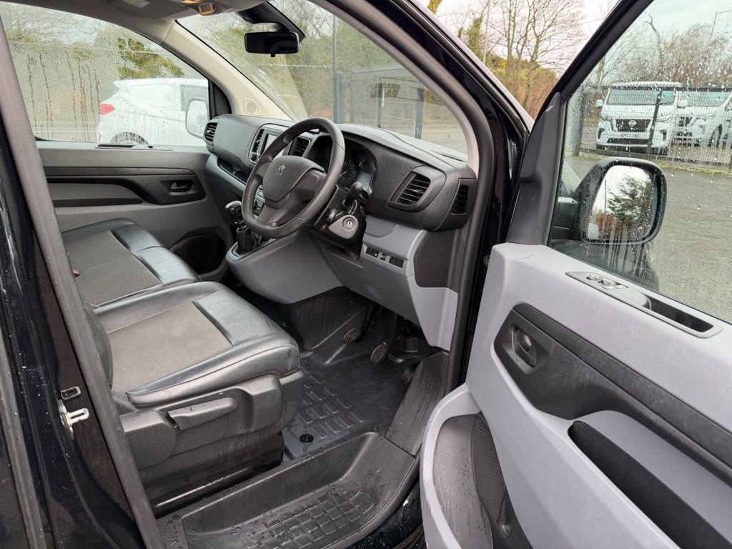 Used Peugeot Expert 2021 for sale - 77121757: Photo 9