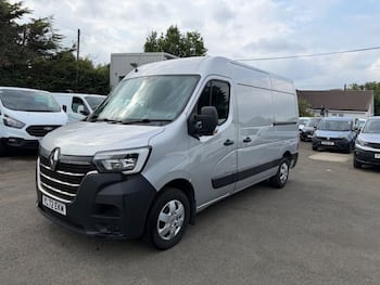 Used Renault Master 2023 for sale - 79675681: Photo
