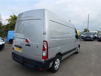 Used Renault Master 2023 for sale - 79675681: Photo