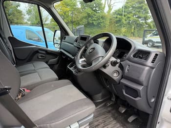 Used Renault Master 2023 for sale - 79675681: Photo