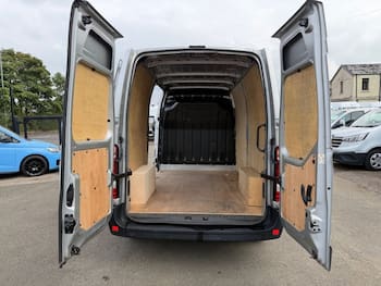 Used Renault Master 2023 for sale - 79675681: Photo